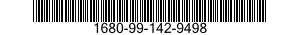 1680-99-142-9498  1680991429498 991429498