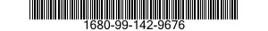 1680-99-142-9676  1680991429676 991429676