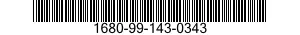 1680-99-143-0343  1680991430343 991430343