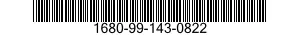 1680-99-143-0822  1680991430822 991430822