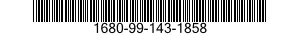 1680-99-143-1858  1680991431858 991431858