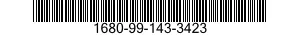 1680-99-143-3423  1680991433423 991433423