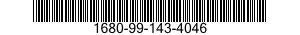 1680-99-143-4046  1680991434046 991434046