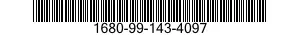 1680-99-143-4097  1680991434097 991434097