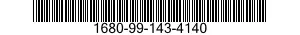 1680-99-143-4140  1680991434140 991434140