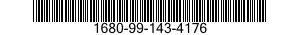1680-99-143-4176  1680991434176 991434176