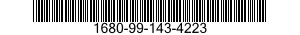 1680-99-143-4223  1680991434223 991434223