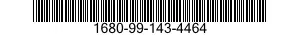 1680-99-143-4464  1680991434464 991434464