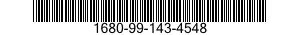 1680-99-143-4548  1680991434548 991434548