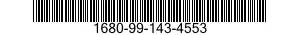 1680-99-143-4553  1680991434553 991434553