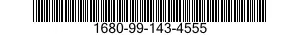 1680-99-143-4555  1680991434555 991434555