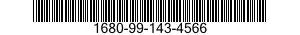 1680-99-143-4566  1680991434566 991434566