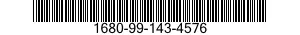 1680-99-143-4576  1680991434576 991434576