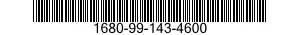 1680-99-143-4600  1680991434600 991434600