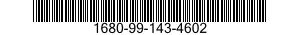1680-99-143-4602  1680991434602 991434602