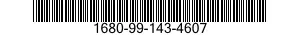 1680-99-143-4607  1680991434607 991434607