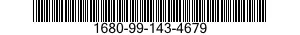 1680-99-143-4679  1680991434679 991434679