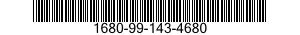 1680-99-143-4680  1680991434680 991434680