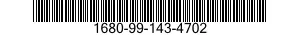 1680-99-143-4702  1680991434702 991434702