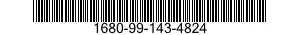 1680-99-143-4824  1680991434824 991434824