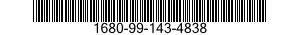 1680-99-143-4838  1680991434838 991434838