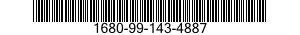1680-99-143-4887  1680991434887 991434887
