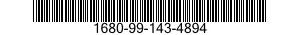 1680-99-143-4894  1680991434894 991434894