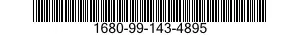 1680-99-143-4895  1680991434895 991434895