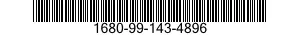 1680-99-143-4896  1680991434896 991434896