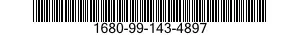 1680-99-143-4897  1680991434897 991434897