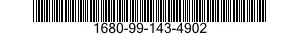 1680-99-143-4902  1680991434902 991434902