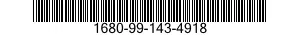1680-99-143-4918  1680991434918 991434918
