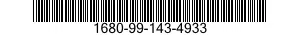 1680-99-143-4933  1680991434933 991434933