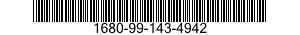 1680-99-143-4942  1680991434942 991434942