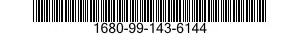 1680-99-143-6144  1680991436144 991436144