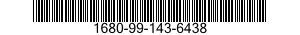 1680-99-143-6438  1680991436438 991436438