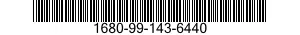 1680-99-143-6440  1680991436440 991436440
