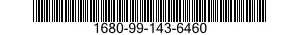 1680-99-143-6460  1680991436460 991436460