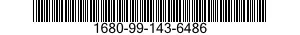 1680-99-143-6486  1680991436486 991436486