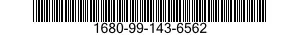 1680-99-143-6562  1680991436562 991436562