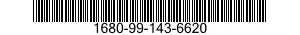 1680-99-143-6620  1680991436620 991436620