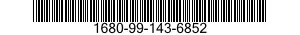 1680-99-143-6852  1680991436852 991436852