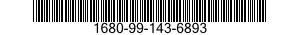 1680-99-143-6893  1680991436893 991436893