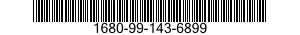 1680-99-143-6899  1680991436899 991436899