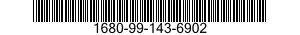 1680-99-143-6902  1680991436902 991436902