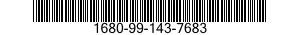 1680-99-143-7683  1680991437683 991437683