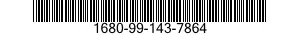 1680-99-143-7864  1680991437864 991437864