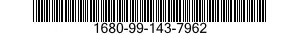 1680-99-143-7962  1680991437962 991437962