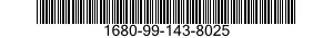 1680-99-143-8025  1680991438025 991438025