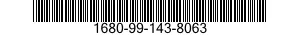 1680-99-143-8063  1680991438063 991438063